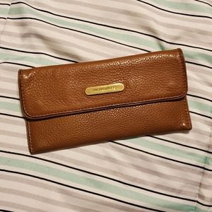 Michael Kors Soft Leather Wallet